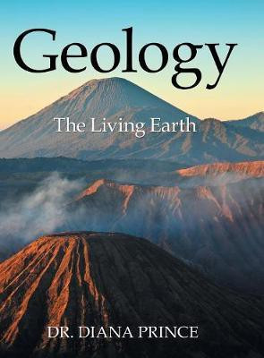Geology(English, Hardcover, Prince Diana Dr)
