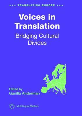 Voices in Translation(English, Electronic book text, unknown)