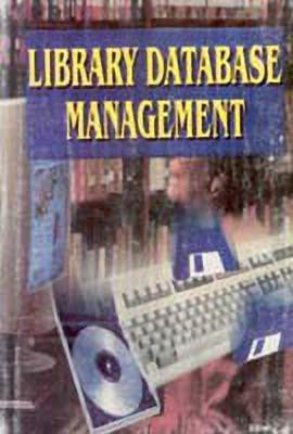 Library Database Management(English, Paperback, unknown)