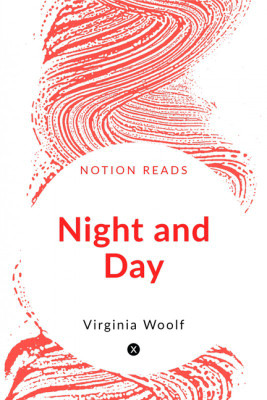 Night and Day(English, Paperback, Virginia Woolf)