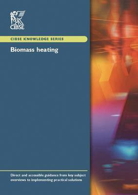 KS10 Biomass Heating 2007(English, Paperback, unknown)