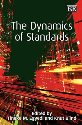 The Dynamics of Standards(English, Hardcover, unknown)