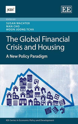 The Global Financial Crisis and Housing(English, Hardcover, unknown)