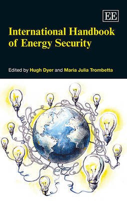 International Handbook of Energy Security(English, Hardcover, unknown)