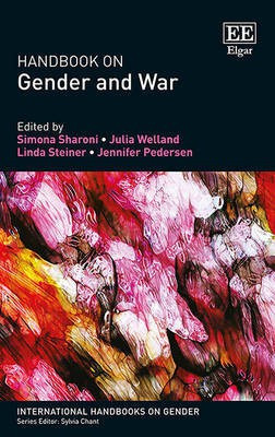 Handbook on Gender and War(English, Hardcover, unknown)