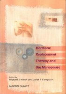 Hormone Replacement Therapy and the Menopause(English, Paperback, unknown)
