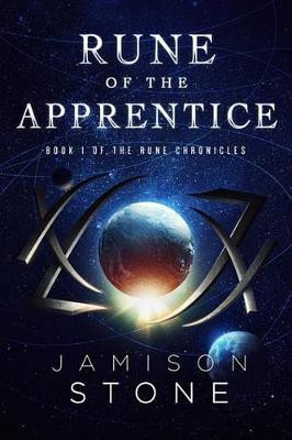 Rune of the Apprentice(English, Electronic book text, Stone Jamison)