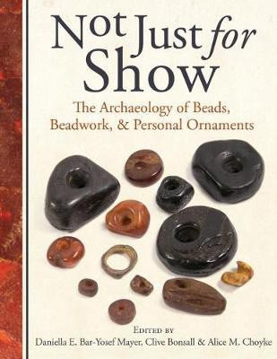 Not Just for Show(English, Hardcover, unknown)