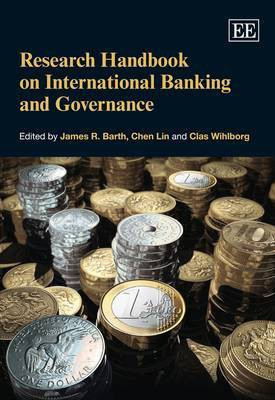 Research Handbook on International Banking and Governance(English, Hardcover, unknown)