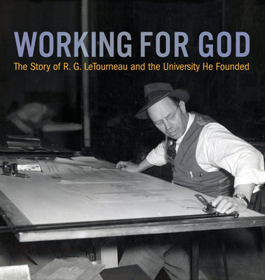 Working for God(English, Paperback, Peel Kathy a)