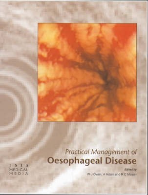 Practical Management of Oesophageal Disease(English, Hardcover, unknown)