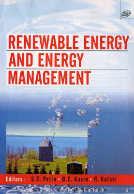 Renewable Energy and Energy Management(English, Hardcover, unknown)