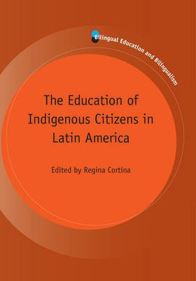 The Education of Indigenous Citizens in Latin America(English, Hardcover, unknown)
