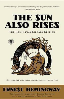 Sun Also Rises(English, Electronic book text, Hemingway Ernest)