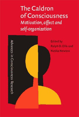 The Caldron of Consciousness(English, Paperback, unknown)