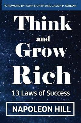 Think And Grow Rich(English, Paperback, Hill Napoleon)
