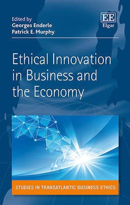Ethical Innovation in Business and the Economy(English, Hardcover, unknown)