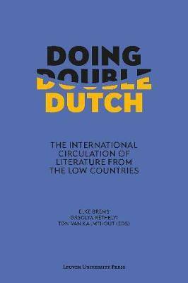 Doing Double Dutch(English, Hardcover, unknown)