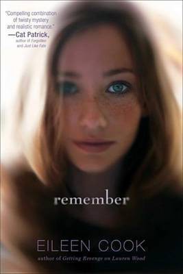 Remember(English, Electronic book text, Cook Eileen)