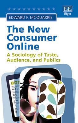The New Consumer Online(English, Hardcover, McQuarrie Edward F.)