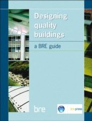 Designing Quality Buildings(English, Hardcover, unknown)