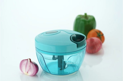 AKSHAR Vegetable & Fruit Chopper(1PC HANDY CHOPPER)