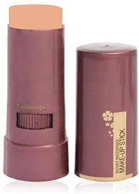 GFSU - GO FOR SOMETHING UNIQUE 01 Pan Stick  Concealer(Begin, 12 g)