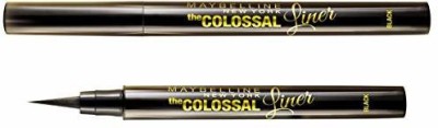 MAYBELLINE NEW YORK Colossal Pen Liner 1.2 g(Black)