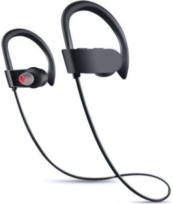 ROAR TQJ_507I_ K1 Bluetooth Headset for all Smart phones Bluetooth Headset(Multicolor, In the Ear)