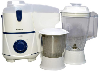 havells juicer mixer grinder rigo