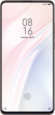 Redmi K20 Pro (Pearl White, 128 GB)