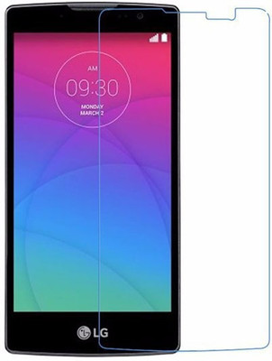 Digi Decor Impossible Screen Guard for LG Spirit(Pack of 1)
