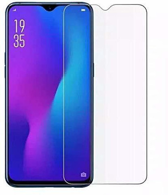 RUNEECH Impossible Screen Guard for VIVO Y93(Pack of 1)