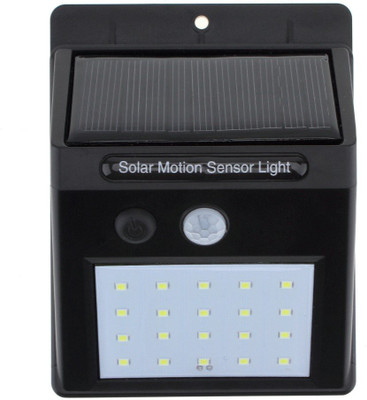Goodsmaze Solar Light Set(Wall Mounted Pack of 1)