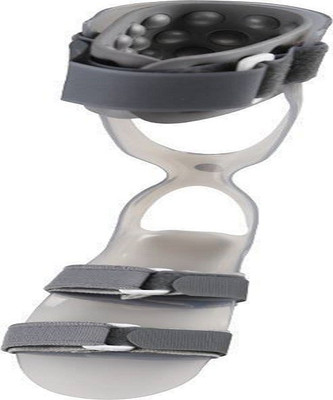 29% OFF on TYNOR Drop Splint Afo Left Ankle Support