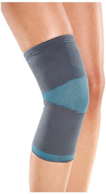 KUDIZE RK01MG Knee Support(Grey)