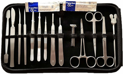 Forgesy DISSECTION KIT555 Utility Forceps