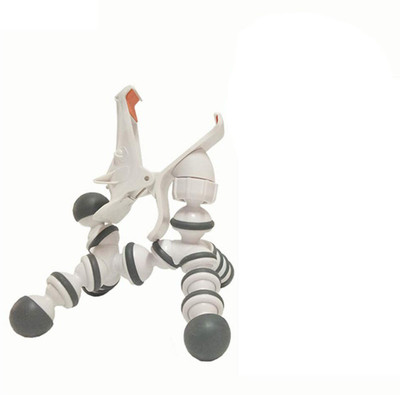 JAZLOG tripod1 Tripod(White, Supports Up to 250 g) – at Rs 799 ₹ Only