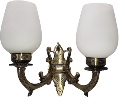 PR Prashant Uplight Wall Lamp Without Bulb