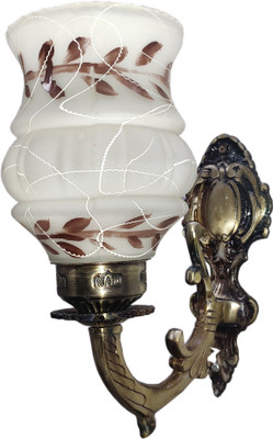 PR Prashant Uplight Wall Lamp Without Bulb