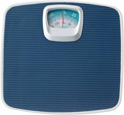 Majron 9820 Machine PR-005 Weighing Scale(Blue)