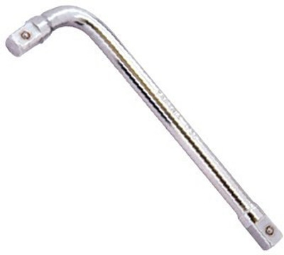 TAPARIA 1735 75x250mm Angle Handle type Double Sided L Type Wrench(Pack of 1)