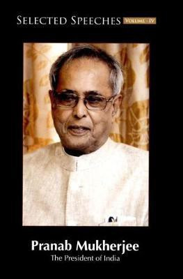 Selected Speeches of President of India(English, Hardcover, unknown)