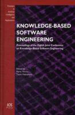 Knowledge-based Software Engineering(English, Hardcover, unknown)