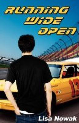 Running Wide Open(English, Paperback, Nowak Lisa)
