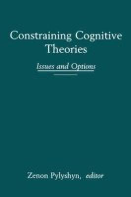 Constraining Cognitive Theories(English, Hardcover, unknown)