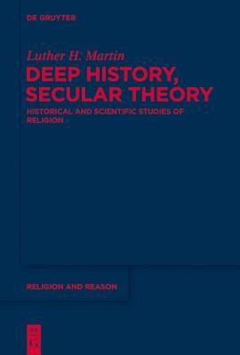 Deep History, Secular Theory(English, Electronic book text, Martin Luther)