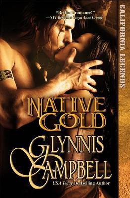 Native Gold(English, Paperback, Campbell Glynnis)