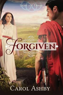 Forgiven(English, Paperback, Ashby Carol)
