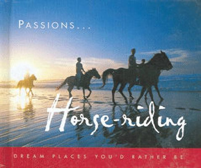 Horse-riding(English, Other book format, unknown)